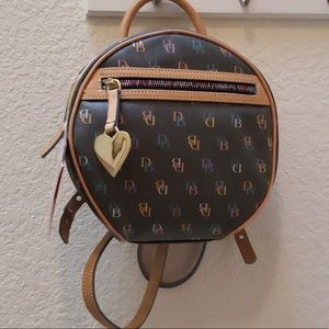 Dooney & Bourke Backpack